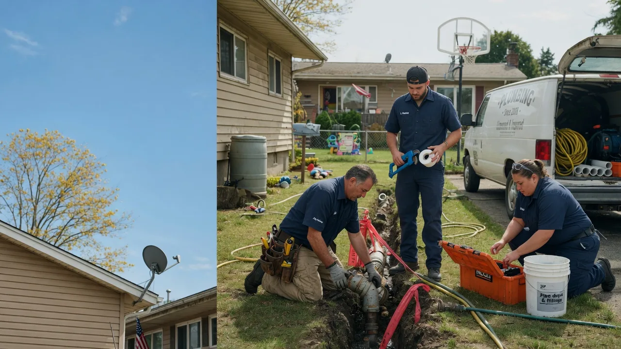 Garbage Disposal Replacement in Compton, IL near me