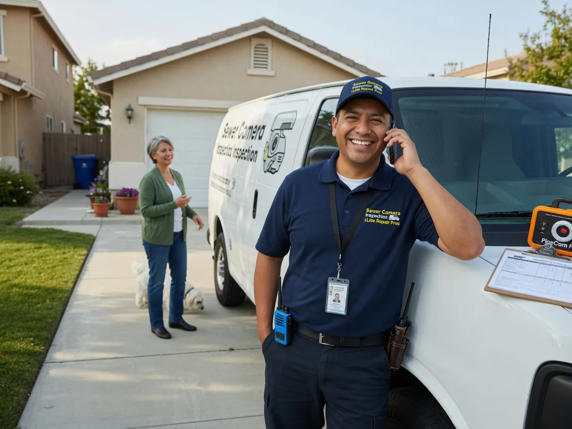 Sewer Line Repair Compton, IL FAQs